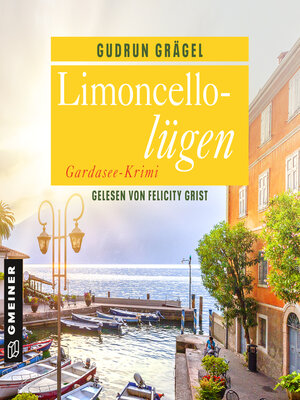 cover image of Limoncellolügen
